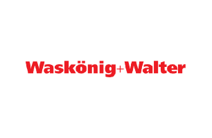 Logo Waskönig Walter